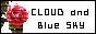 CLOUD and Blue SKY★reimeguッチョ